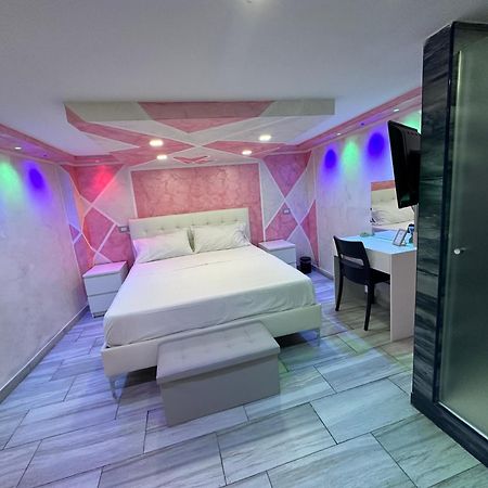 Hotel Clopat Vacanze2023 Neapol Zewnętrze zdjęcie