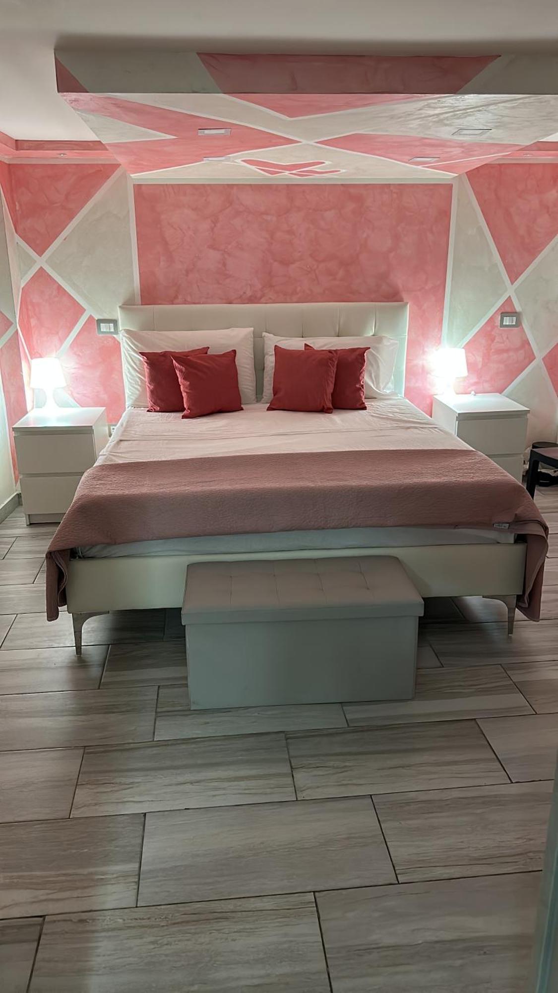 Hotel Clopat Vacanze2023 Neapol Zewnętrze zdjęcie