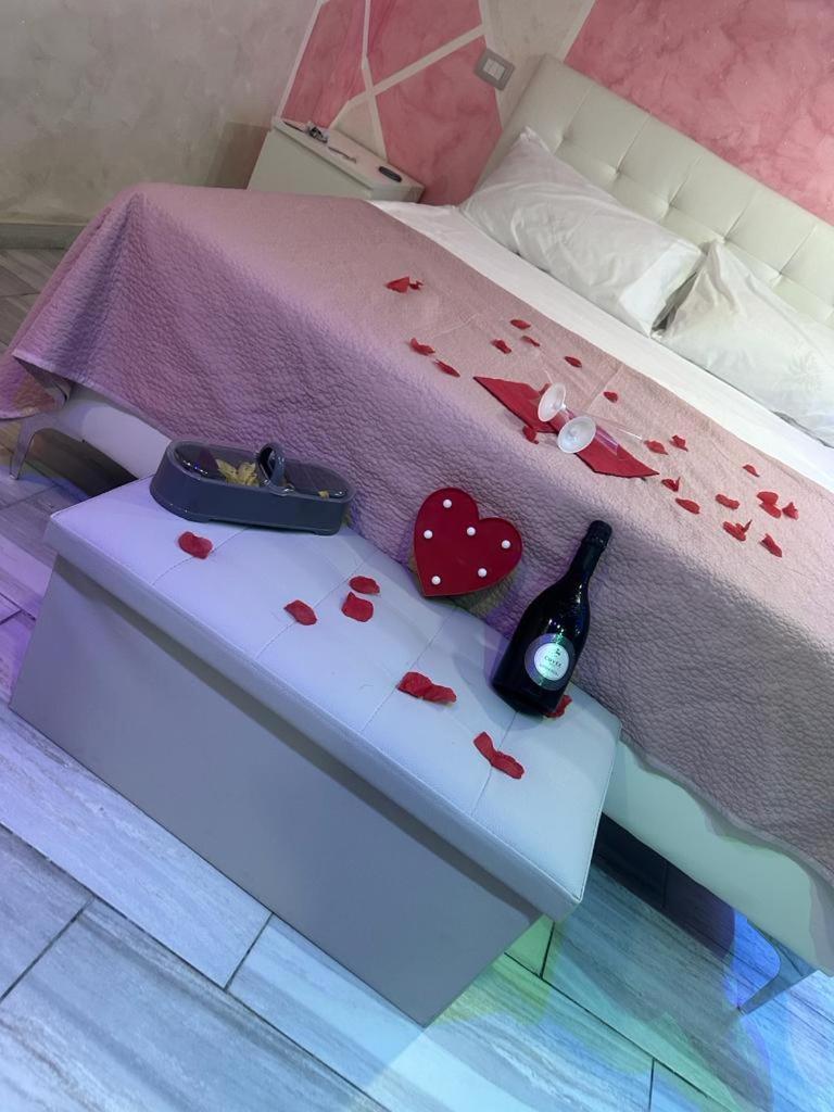 Hotel Clopat Vacanze2023 Neapol Zewnętrze zdjęcie