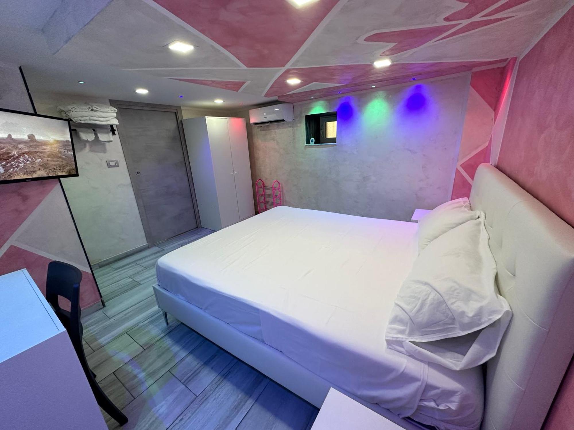 Hotel Clopat Vacanze2023 Neapol Zewnętrze zdjęcie