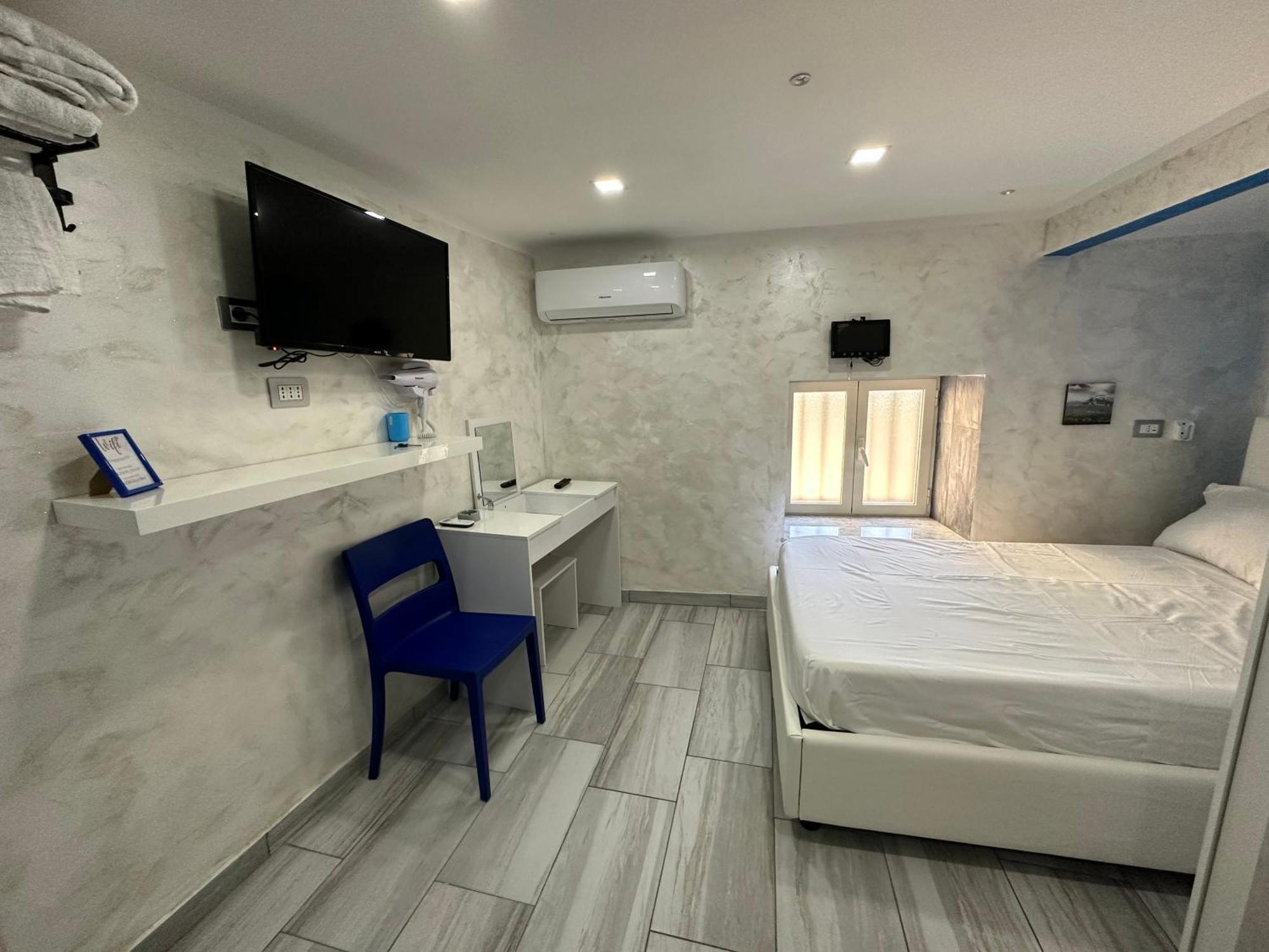 Hotel Clopat Vacanze2023 Neapol Zewnętrze zdjęcie