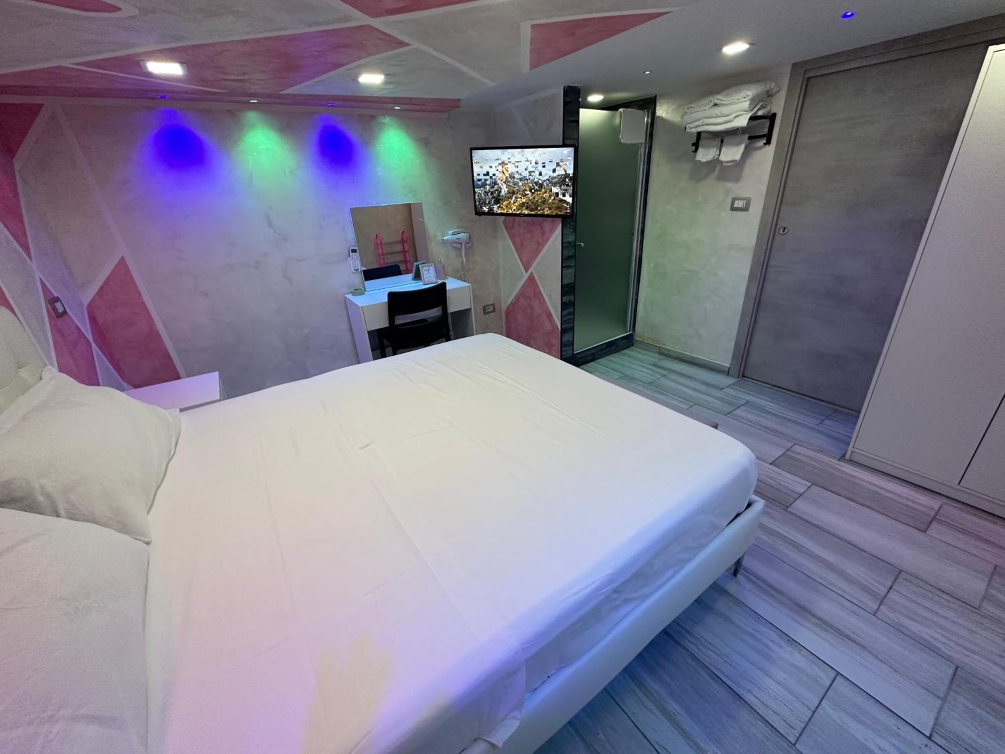 Hotel Clopat Vacanze2023 Neapol Zewnętrze zdjęcie
