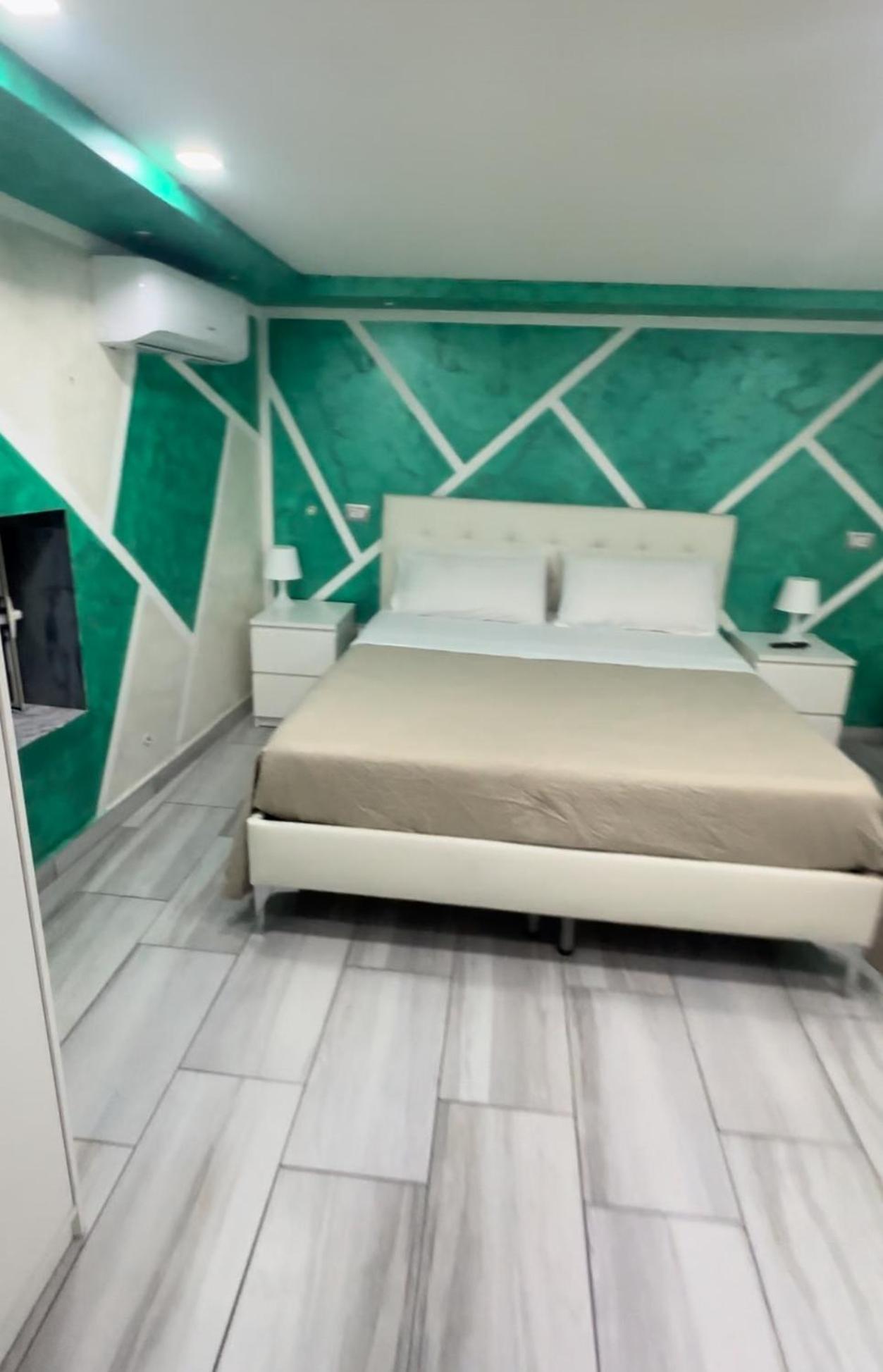Hotel Clopat Vacanze2023 Neapol Zewnętrze zdjęcie
