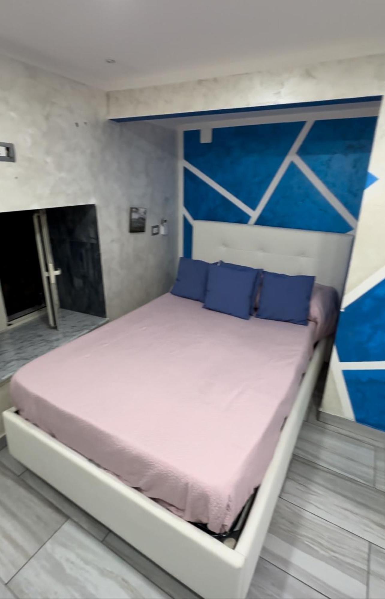Hotel Clopat Vacanze2023 Neapol Zewnętrze zdjęcie