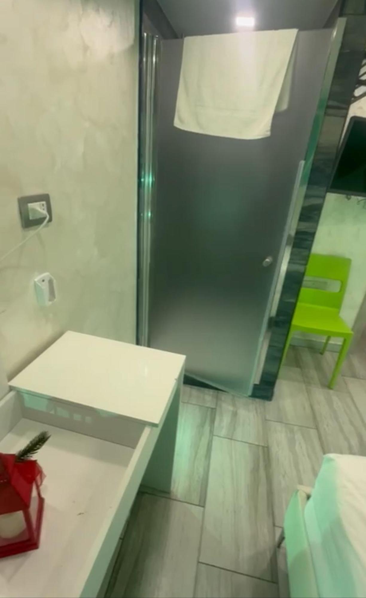 Hotel Clopat Vacanze2023 Neapol Zewnętrze zdjęcie