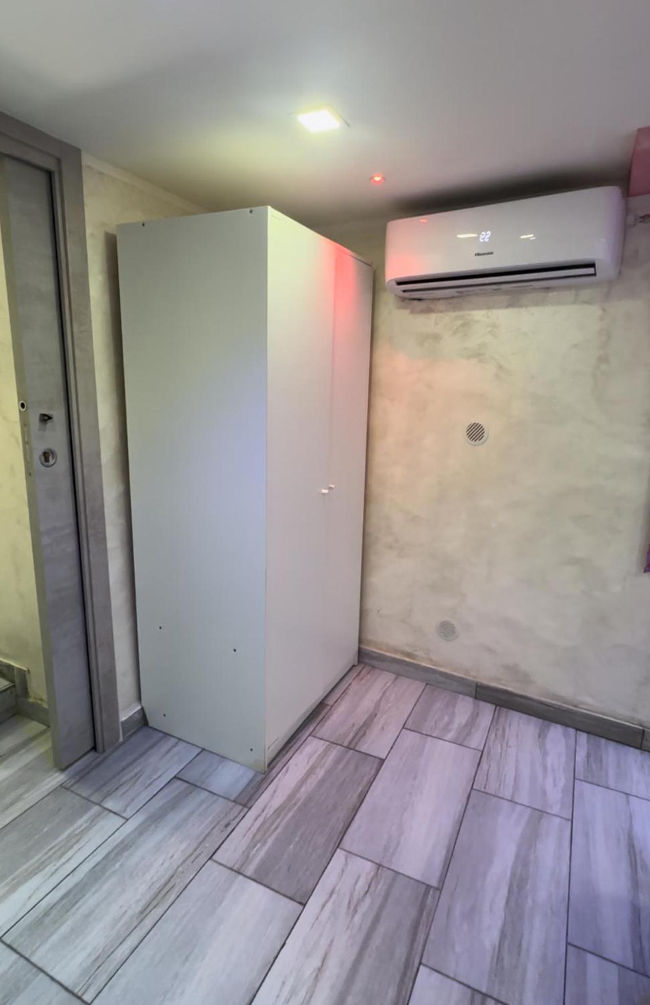 Hotel Clopat Vacanze2023 Neapol Zewnętrze zdjęcie